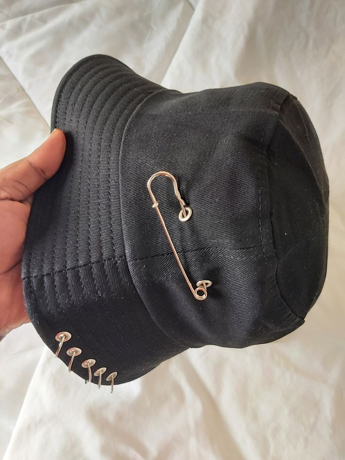 Casquette - photo numéro 4