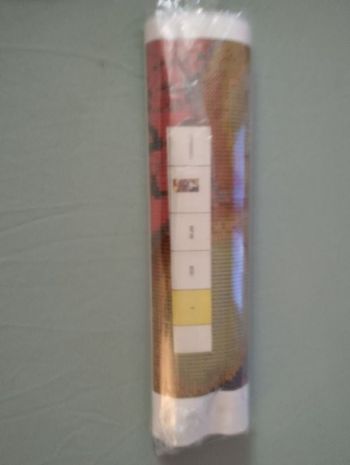 Diamond painting Mickey