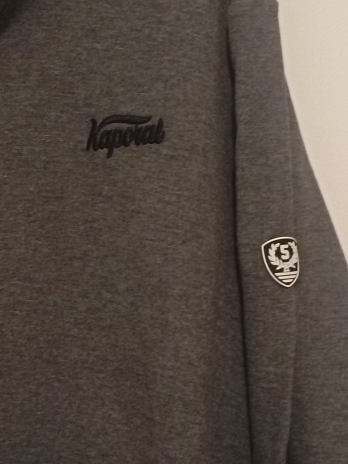 Pull Kaporal - photo numéro 3