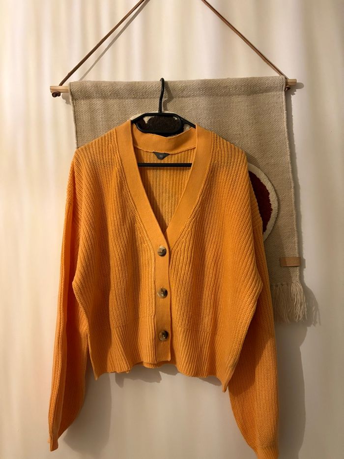 Cardigan femme - Taille 44 - Zeeman - photo numéro 2