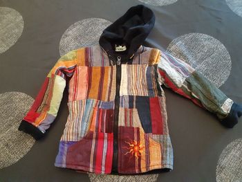 Veste