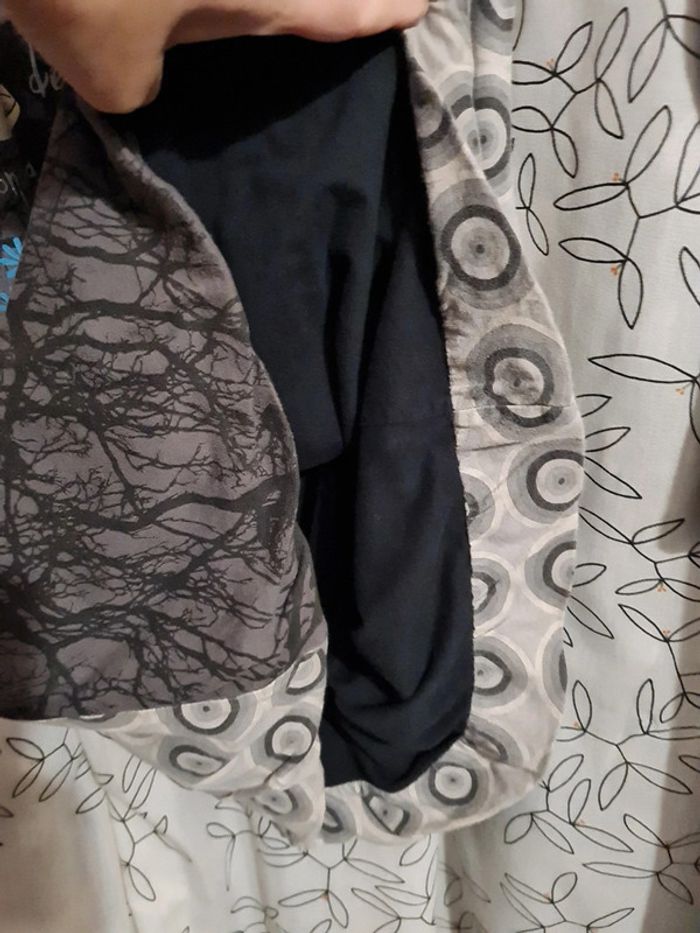 Jolie robe - photo numéro 7