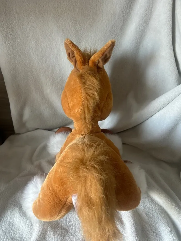 Mon Poney Toffee interactif – jouet vintage – idée cadeau de Noël 🎄 - photo numéro 3