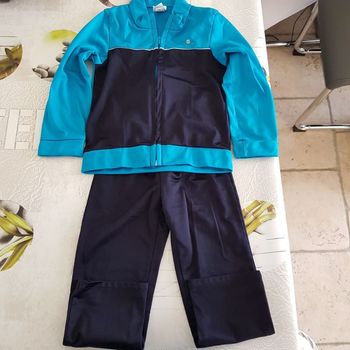 Ensemble garçon 4 ans