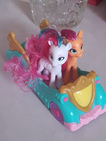 Lot  my Little Pony