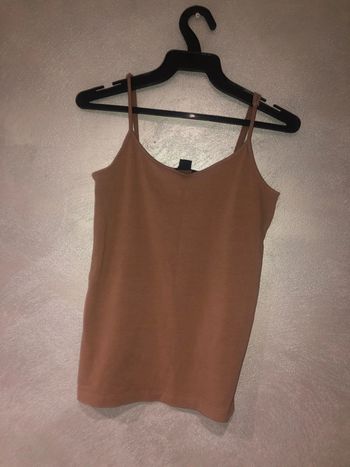 T-shirt femme
