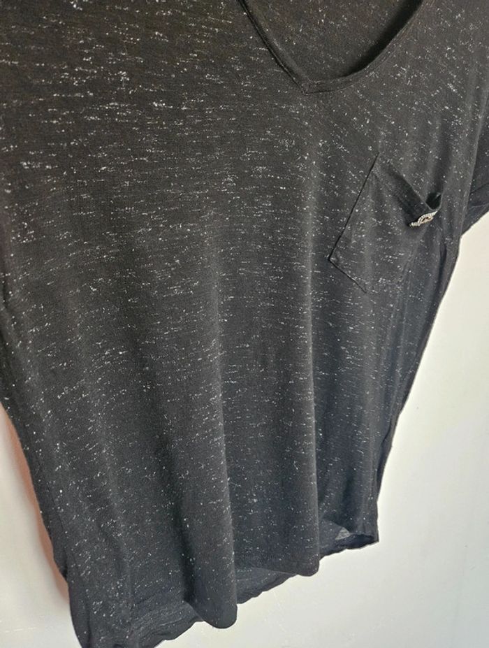 T-shirt ikks taille 38 - photo numéro 6