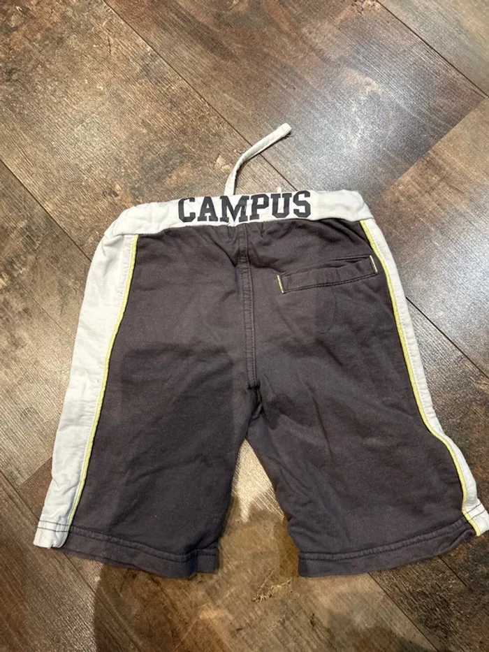 Lot shorts confort - photo numéro 3