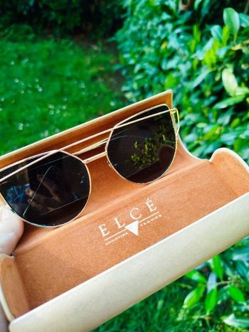 Lunette de soleil ELCE