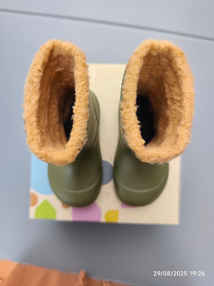 Botte de pluie IGOR - photo numéro 4