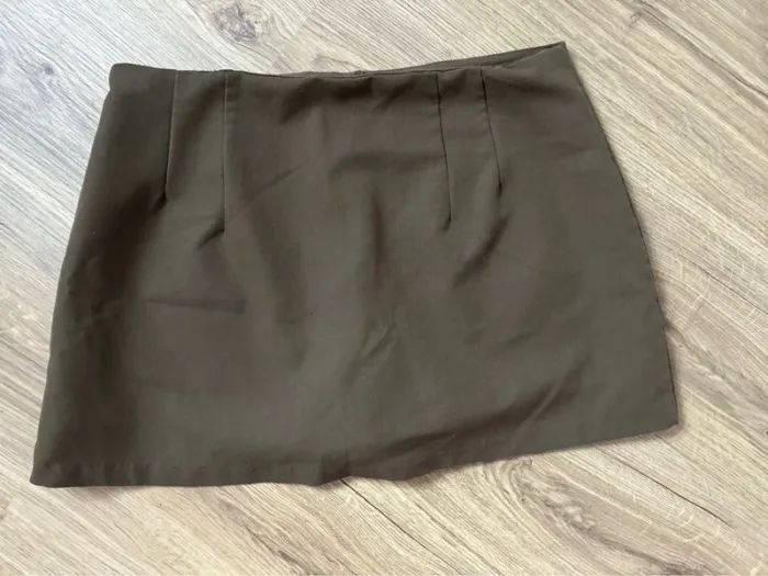 Falda pantalón - photo numéro 3