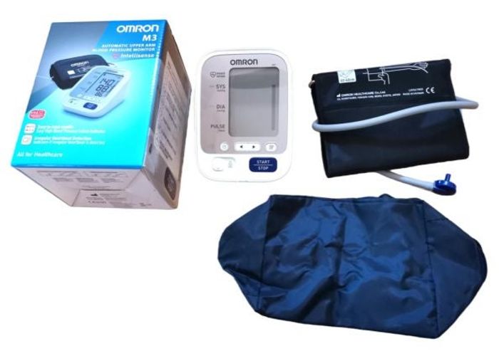 Lecteur digital "Omron"