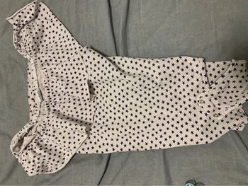 body fille zara