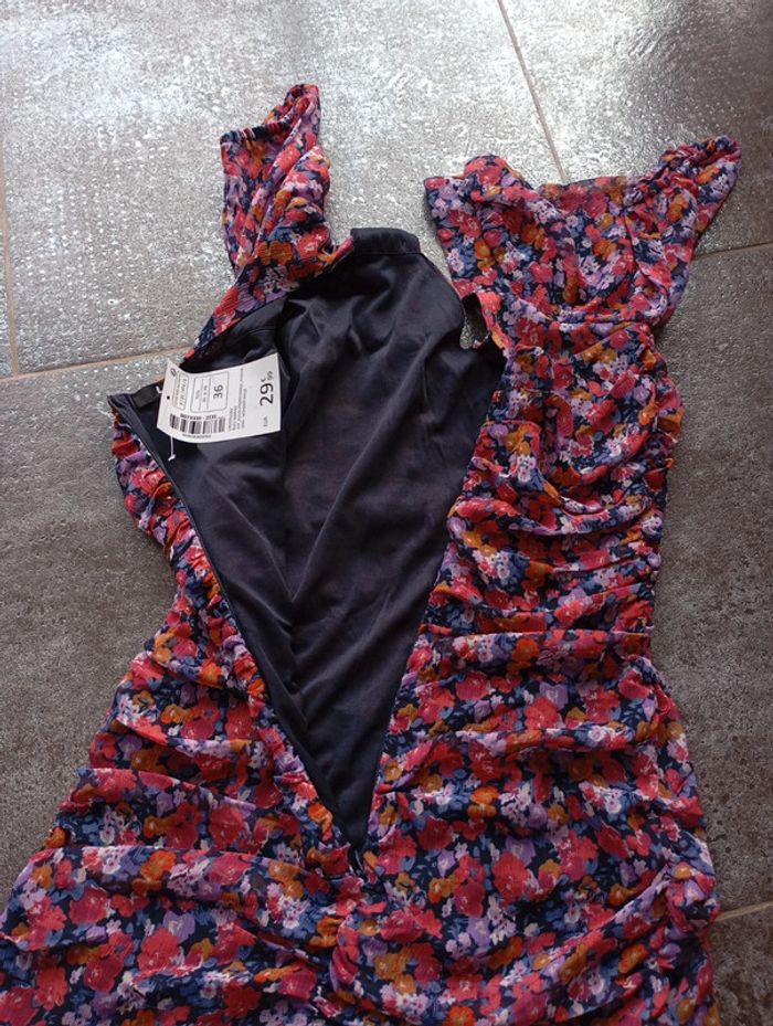 Robe 👗 la halle neuve - photo numéro 8