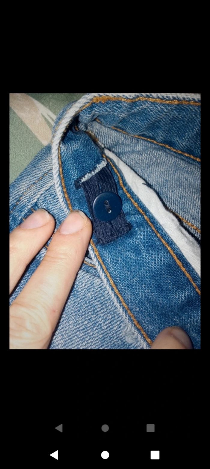 Short garçon - photo numéro 4