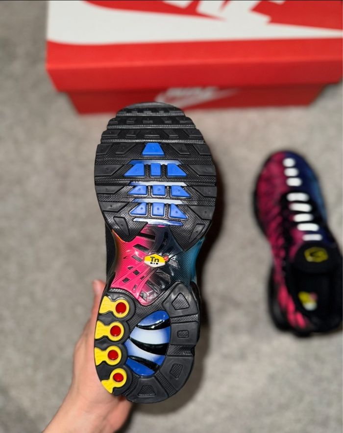 🔥Nike Tn 34🔥 - photo numéro 4