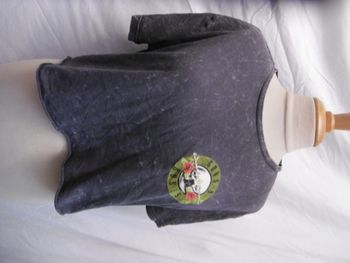 guns 'n roses tee shirt court  T S 