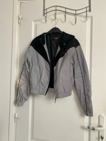 Veste coupe-vent