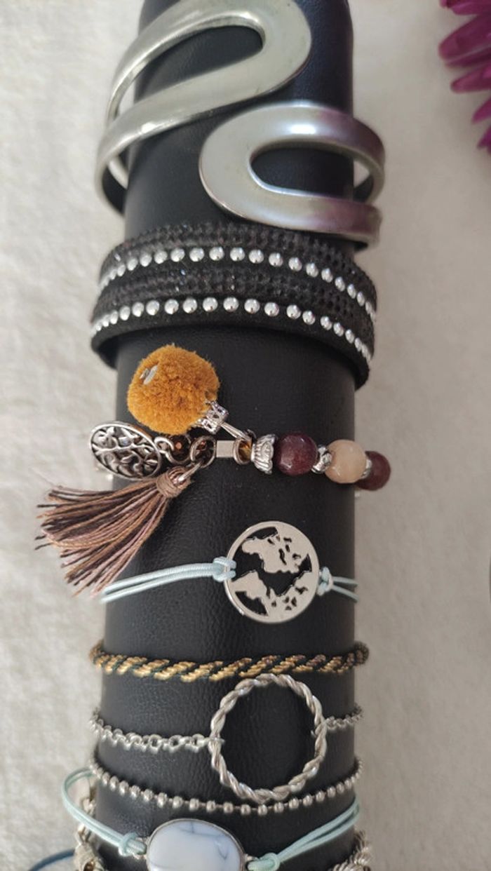 Bracelets - photo numéro 4