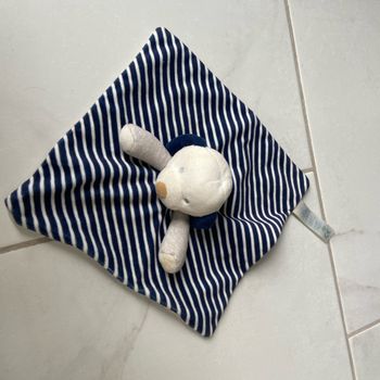 Doudou obaibi