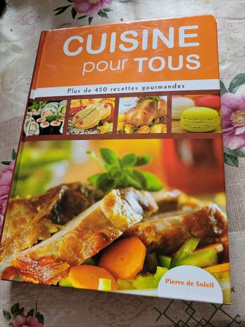 Cuisine pour tous