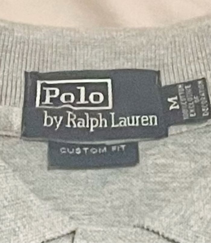 Polo Ralph Lauren - photo numéro 2