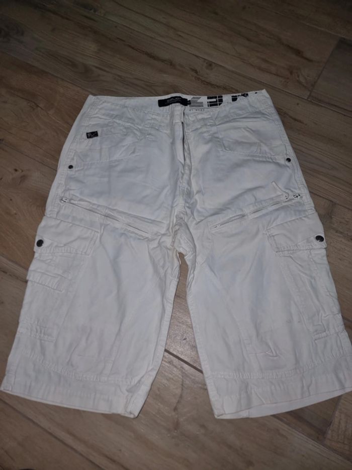 Short long homme 42 Célio