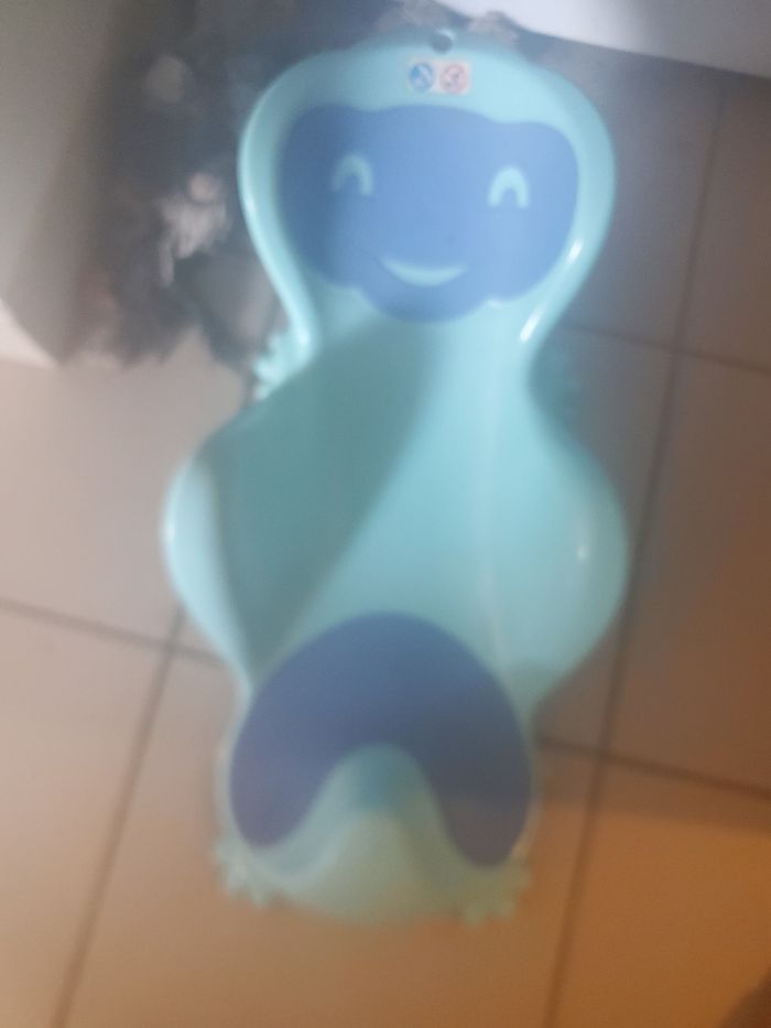 Transat bain - photo numéro 4