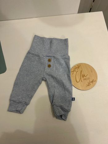 Jogging bébé