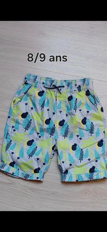 Short fluo