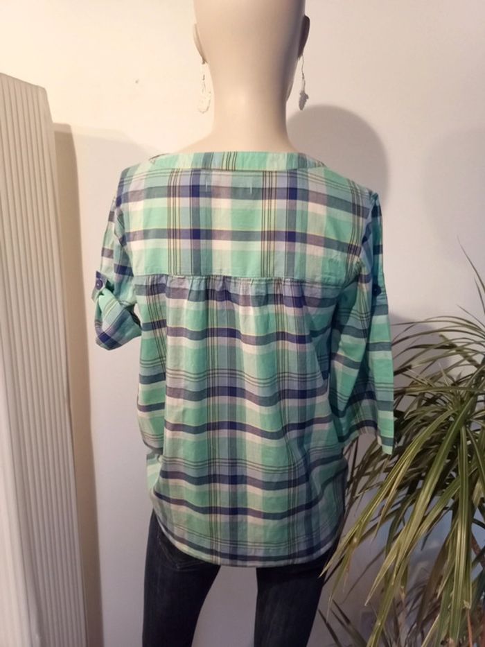 Très jolie blouse 🥰 - photo numéro 2