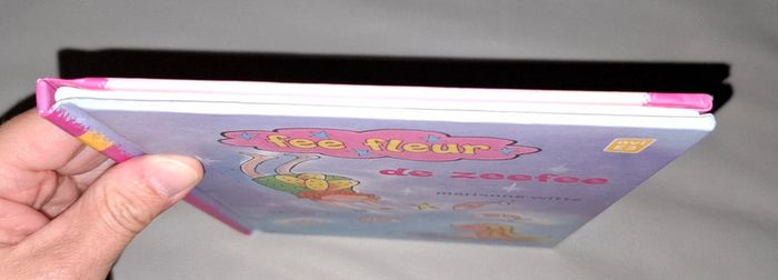 Boek : de zeefee - photo numéro 4