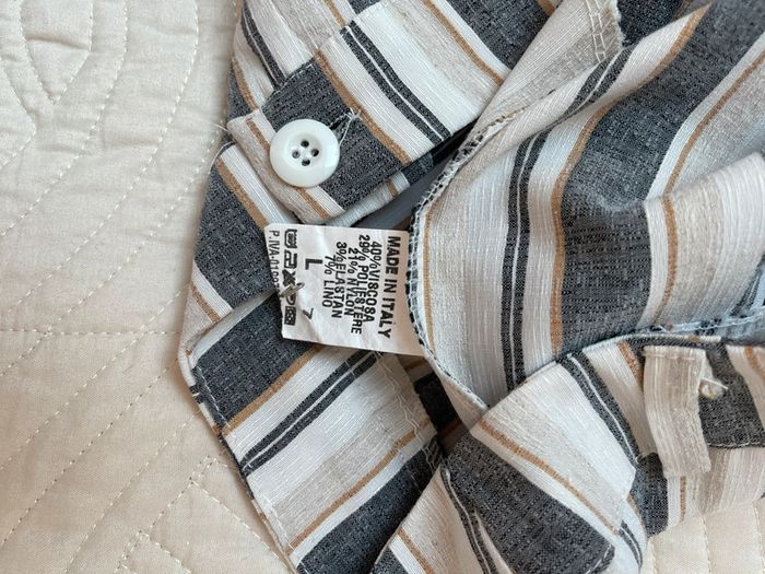 Pantalon à rayures - photo numéro 5