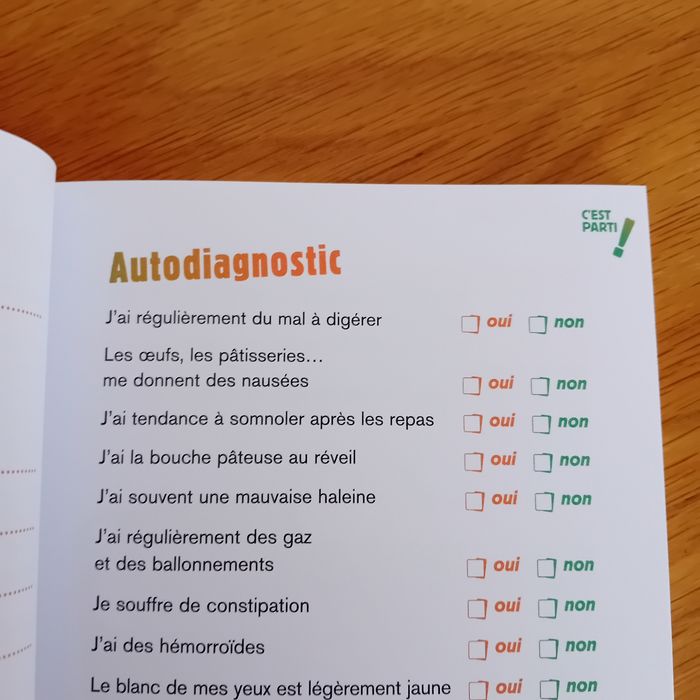 Detox foie - photo numéro 6
