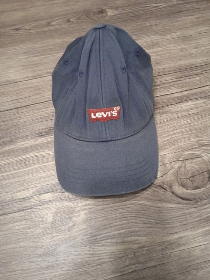 Casquette réglable tour de tête 58 cm