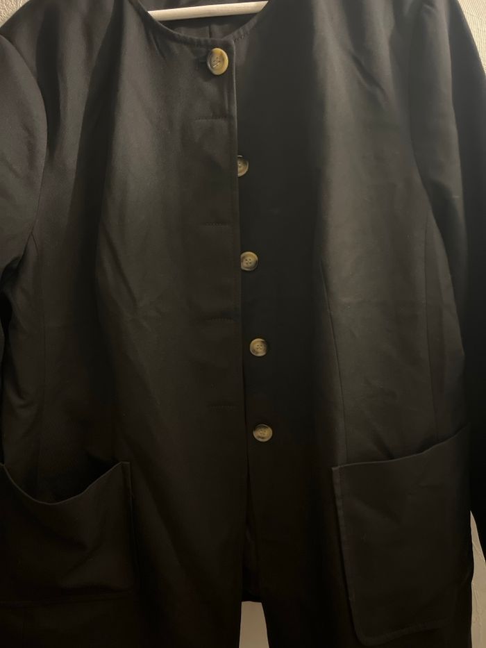 Veste femme - photo numéro 2