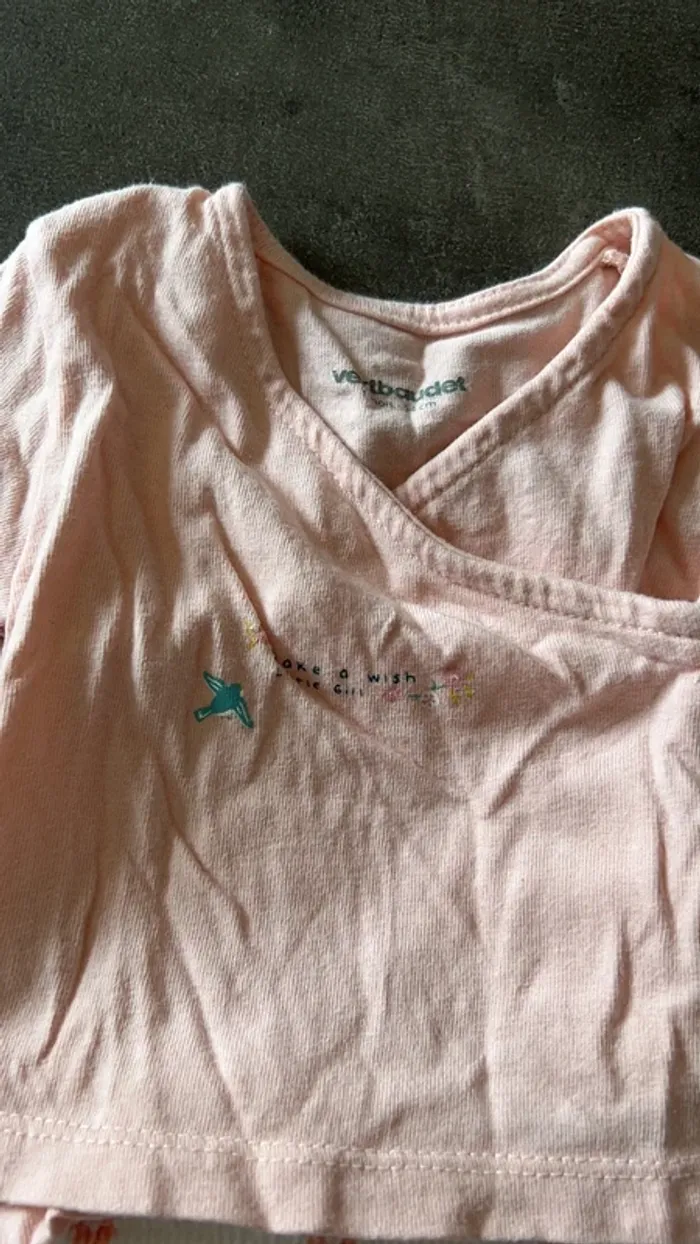 Pyjama - photo numéro 2