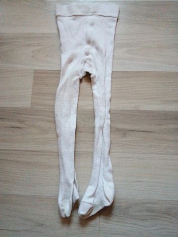 Collant chaud