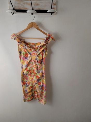 Robe Sans Marque