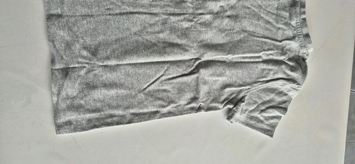 Tee shirt manches courtes jurassic world - photo numéro 8