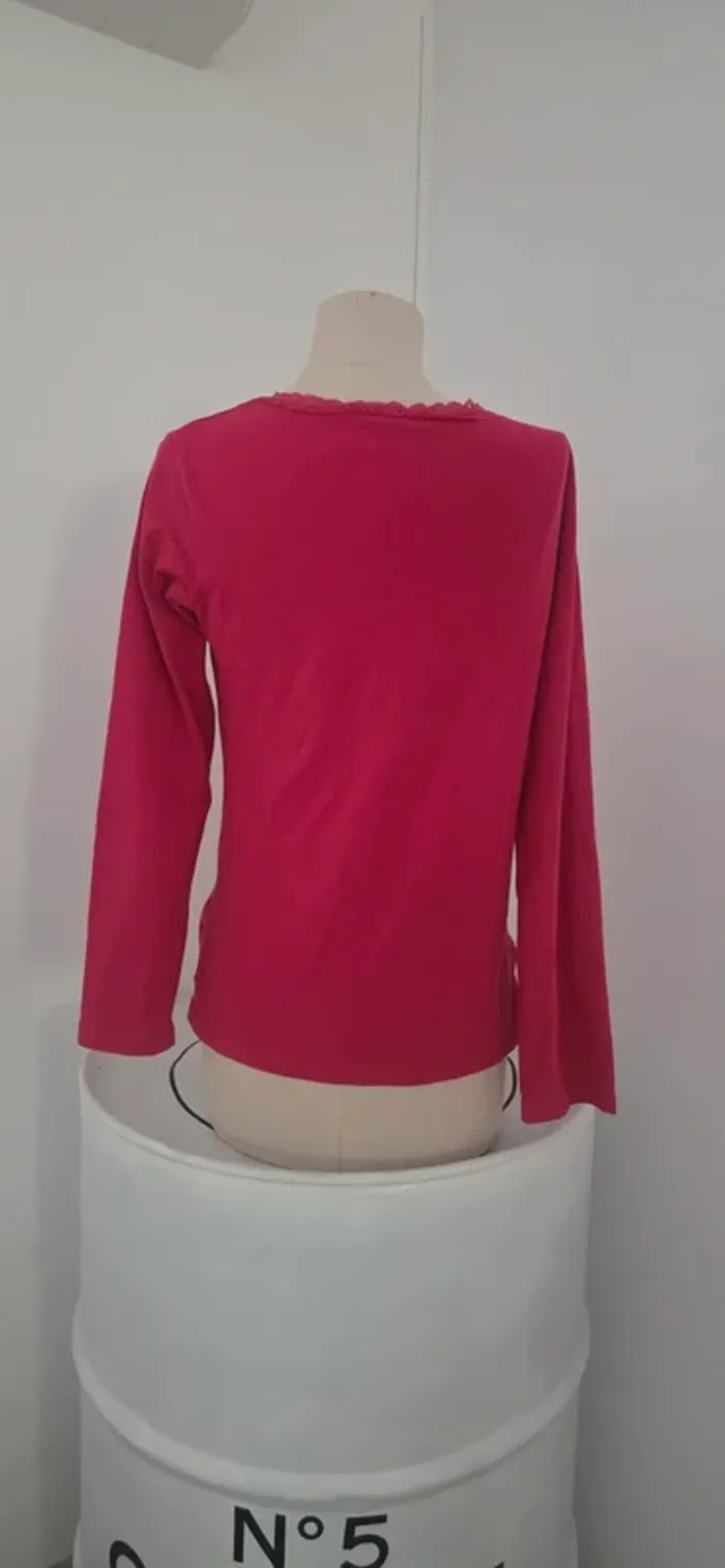 Haut Cocoon taille 38/40 - photo numéro 8