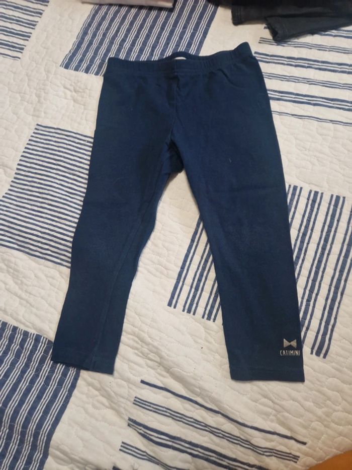 Leggings catimini