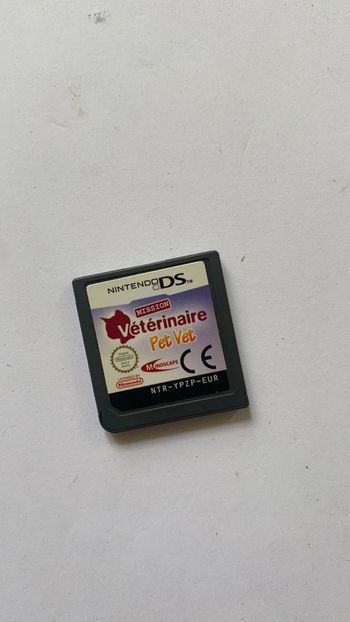 mission vétérinaire pet vet ds
