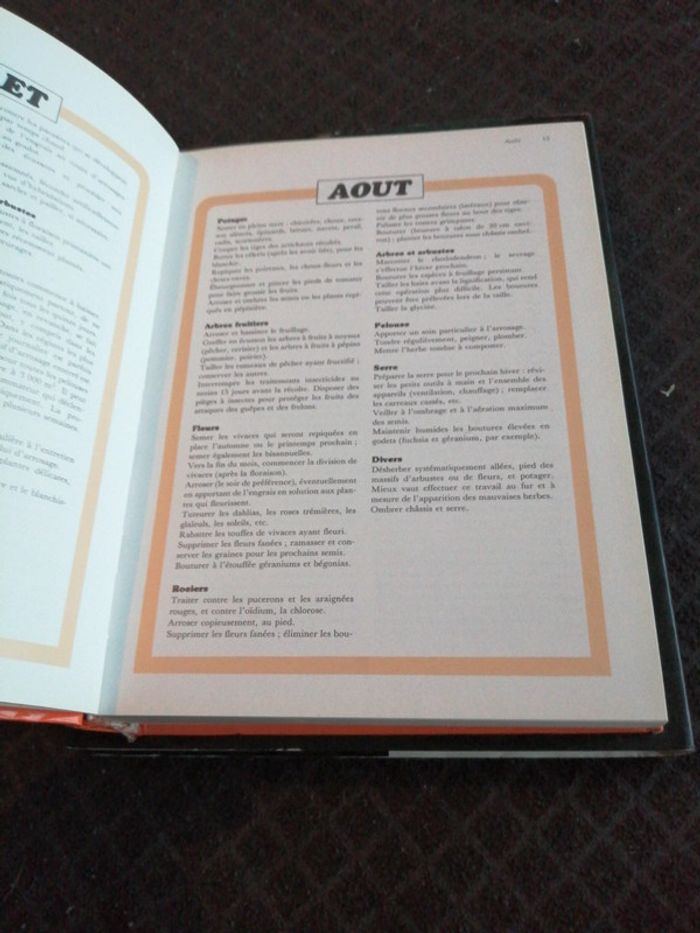 Guide Atlas du jardinage - photo numéro 4