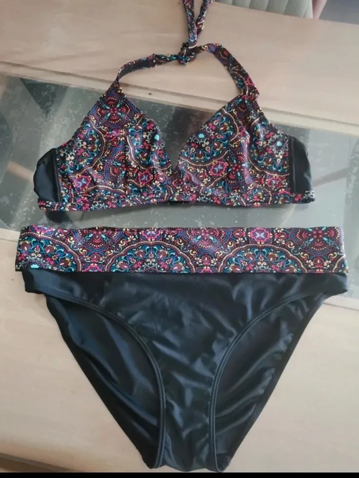 Maillot de bain