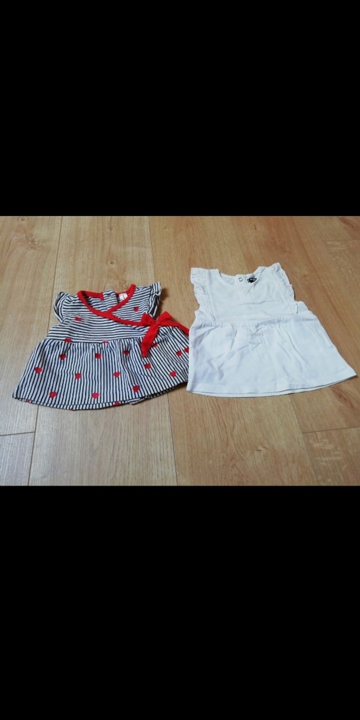 3 mois fille - photo numéro 9