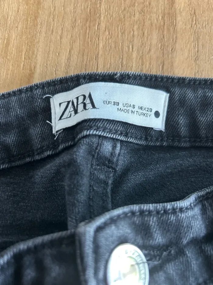 Jean Zara 38 - photo numéro 3