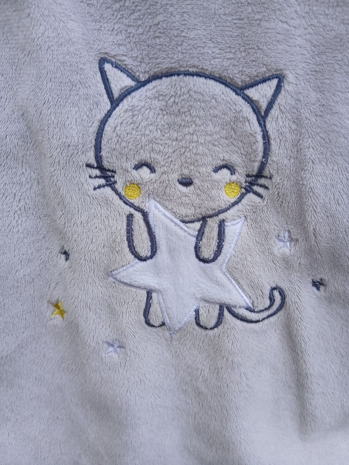 Gigoteuse évolutive  73cm à  90cm - photo numéro 2