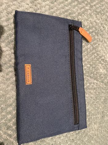 Pochette cabaia Reykjavik