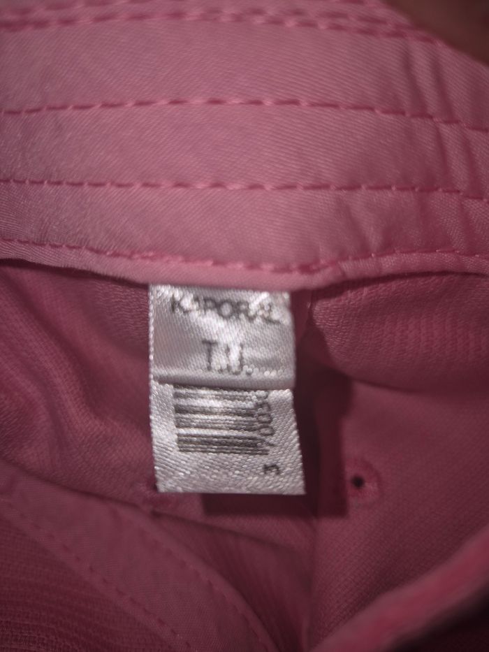 Casquette Kaporal - photo numéro 3